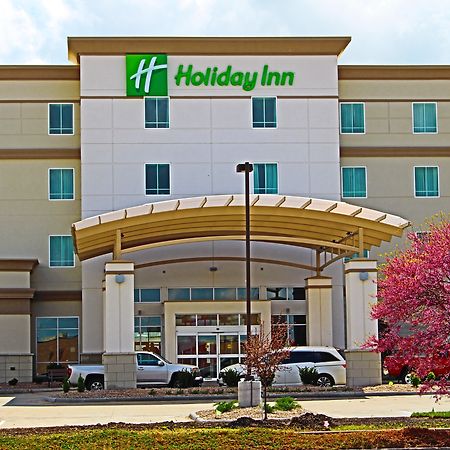 Holiday Inn Salina, An Ihg Hotel Eksteriør billede